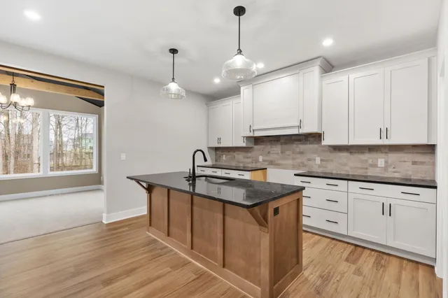 $799,900 | 3276 Barett Ridge, Jenison, MI 49428