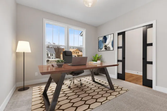 $799,900 | 3276 Barett Ridge, Jenison, MI 49428