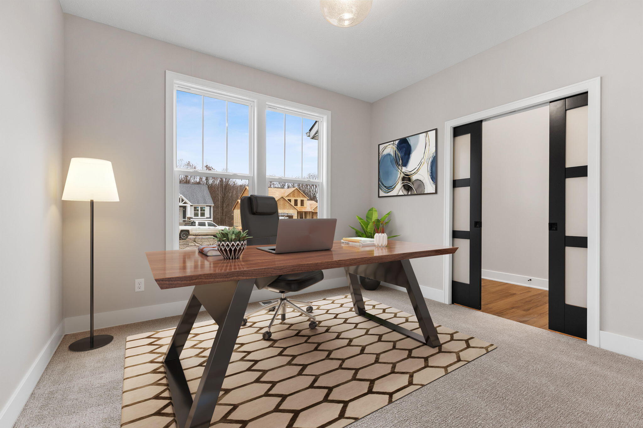 3276 Barett Ridge Jenison, MI 49428 - Photo 21 of 47 2244b - LWNG.10-385 - 3276 Barett Ridge