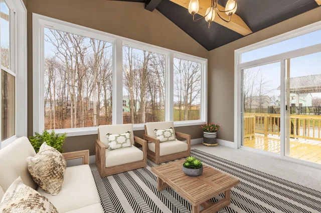 $799,900 | 3276 Barett Ridge, Jenison, MI 49428