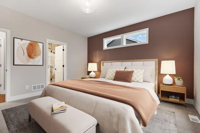 $799,900 | 3276 Barett Ridge, Jenison, MI 49428