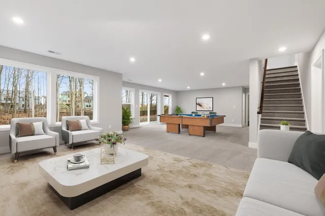 $799,900 | 3276 Barett Ridge, Jenison, MI 49428