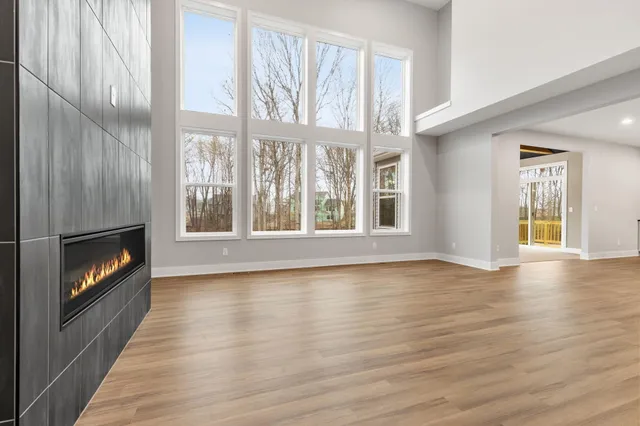 $799,900 | 3276 Barett Ridge, Jenison, MI 49428