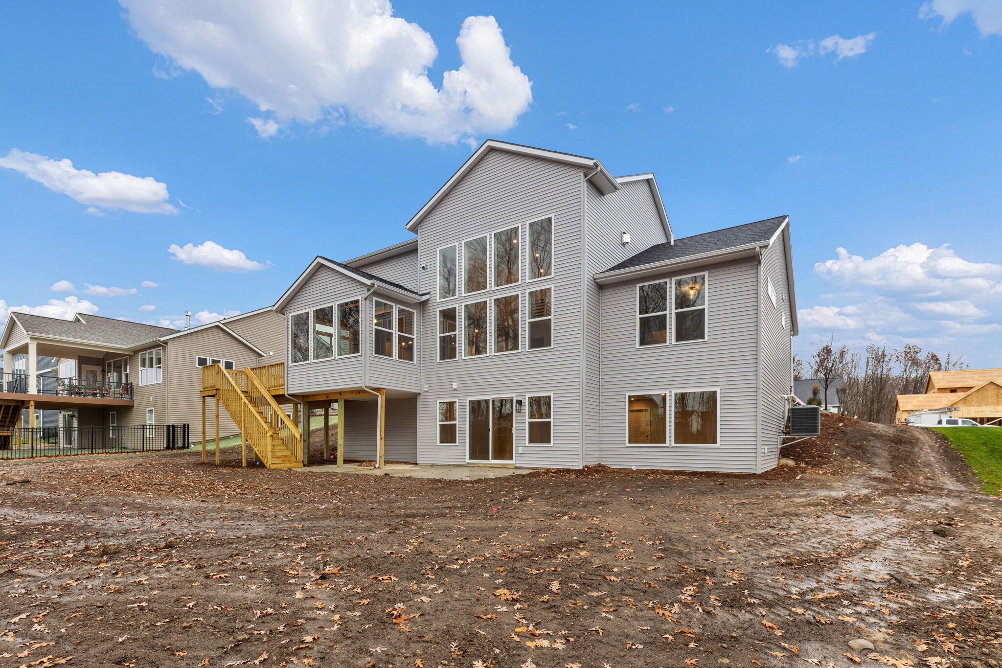 3276 Barett Ridge Jenison, MI 49428 - Photo 45 of 47 2244b - LWNG.10-385 - 3276 Barett Ridge