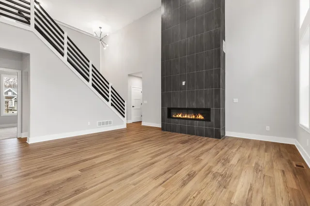 $799,900 | 3276 Barett Ridge, Jenison, MI 49428