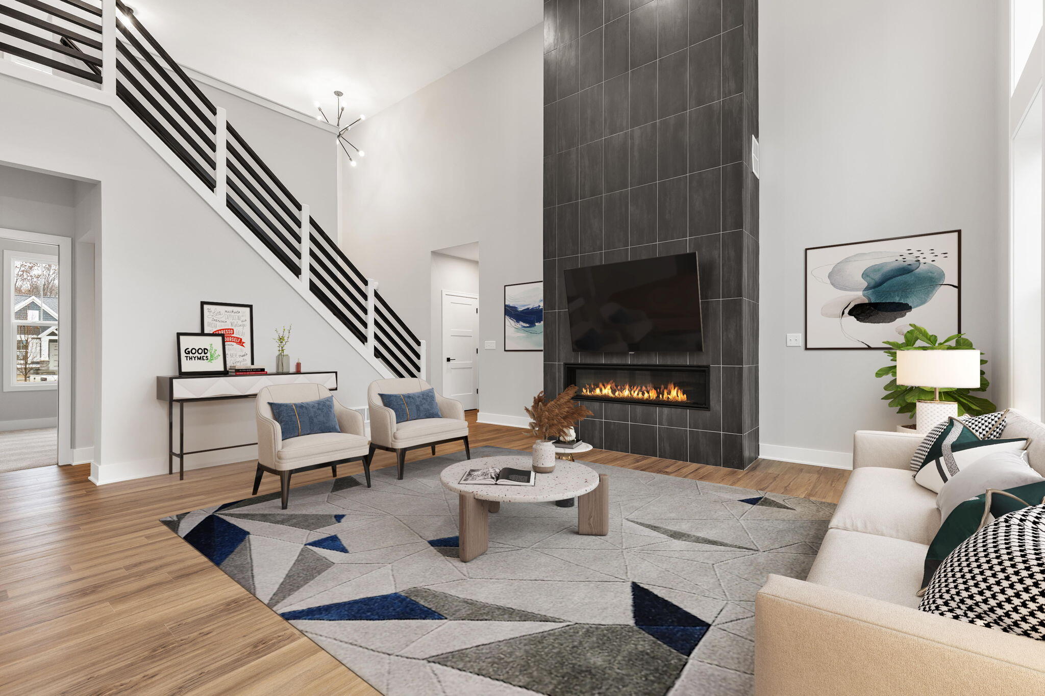 3276 Barett Ridge Jenison, MI 49428 - Photo 9 of 47 2244b - LWNG.10-385 - 3276 Barett Ridge