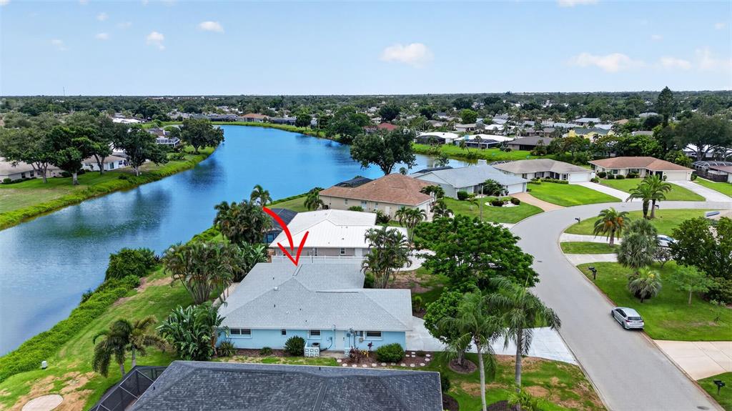 1226 Pine Needle Road Venice, FL 34285 - Photo 34 of 58