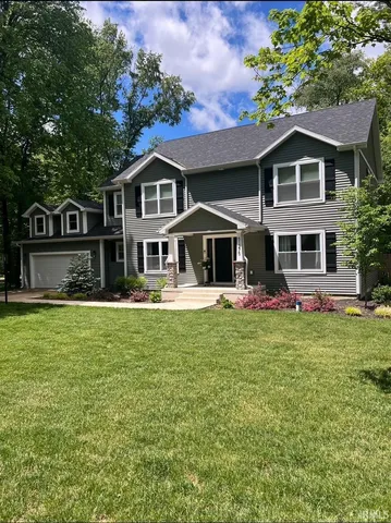 $650,000 | 51275 Crooked Oak Drive, Granger, IN 46530