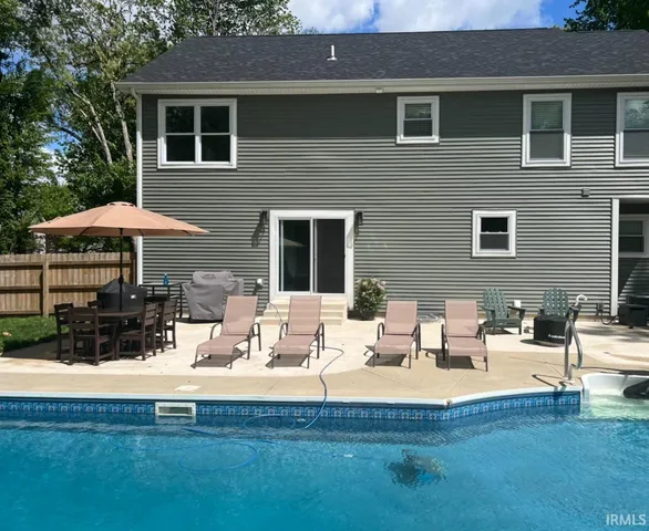 $650,000 | 51275 Crooked Oak Drive, Granger, IN 46530