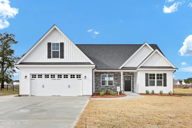 $2,500 | 52 Talbert Drive, Rocky Point, NC 28457