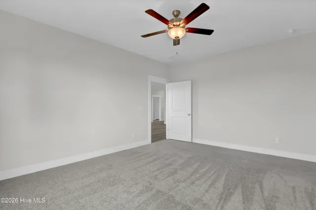 $2,500 | 52 Talbert Drive, Rocky Point, NC 28457