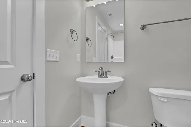 $2,500 | 52 Talbert Drive, Rocky Point, NC 28457