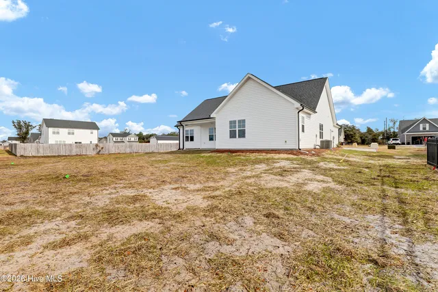 $2,500 | 52 Talbert Drive, Rocky Point, NC 28457