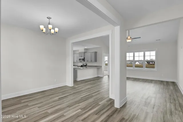 $2,500 | 52 Talbert Drive, Rocky Point, NC 28457