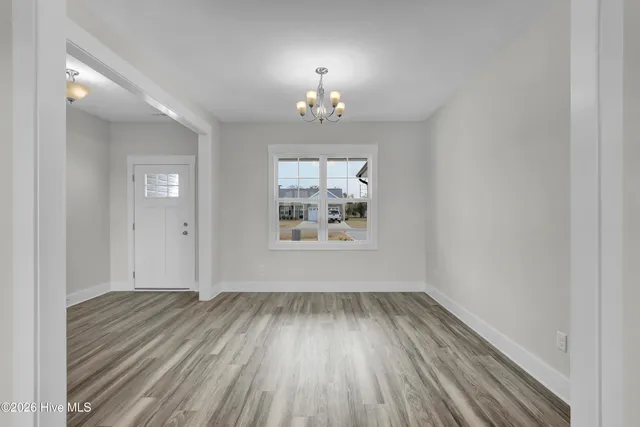 $2,500 | 52 Talbert Drive, Rocky Point, NC 28457