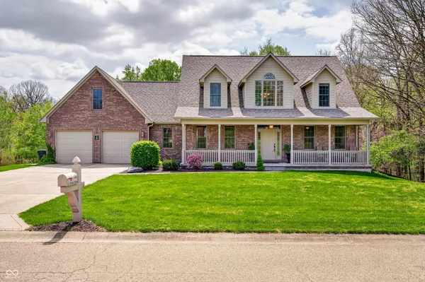 $580,000 | 761 East Timber Drive, Martinsville, IN 46151