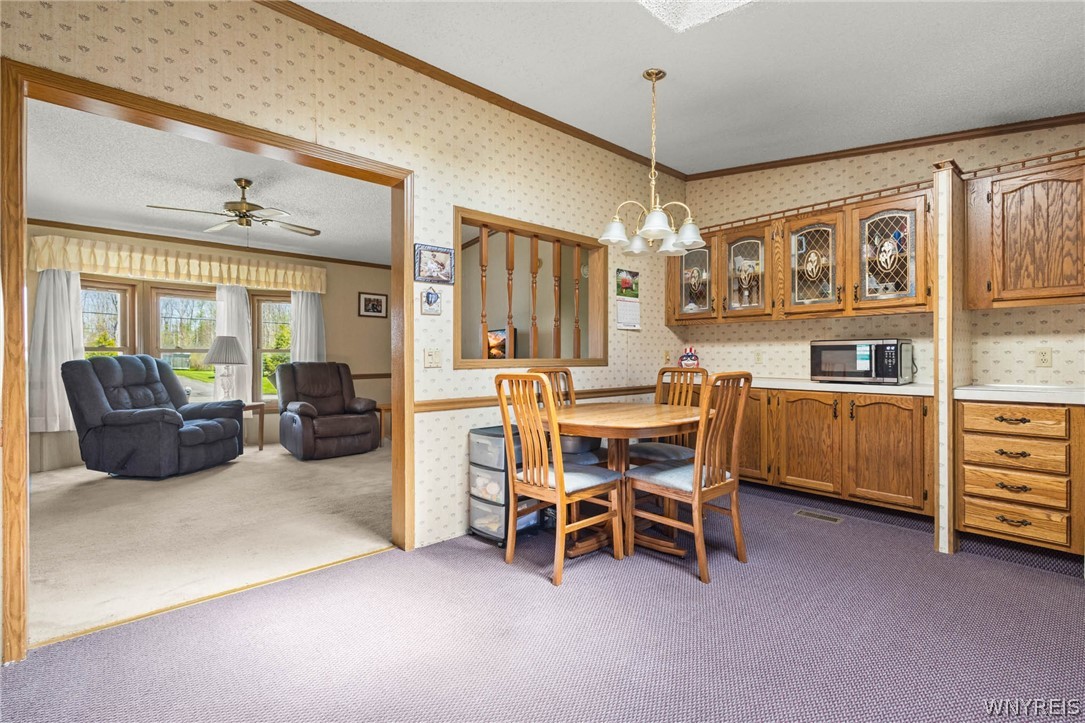 2992 Broadway Road Alexander, NY 14011 - Photo 11 of 42