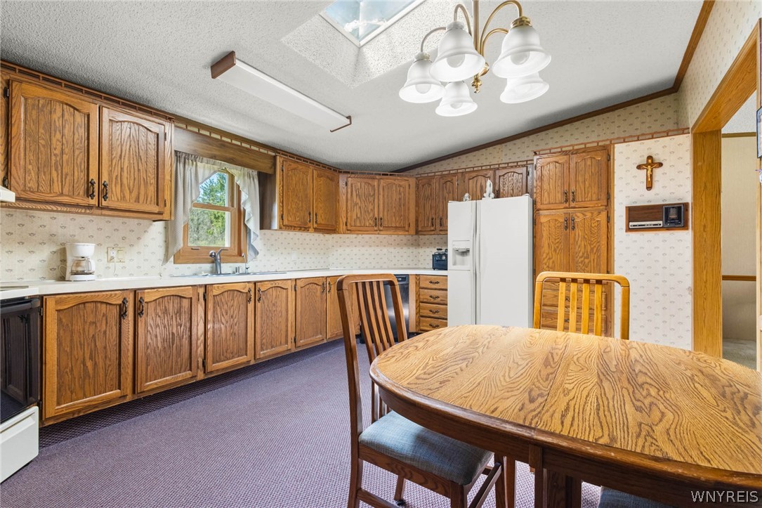 2992 Broadway Road Alexander, NY 14011 - Photo 12 of 42