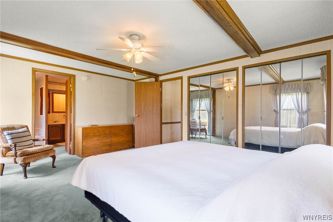 2992 Broadway Road Alexander, NY 14011 - Photo 14 of 42
