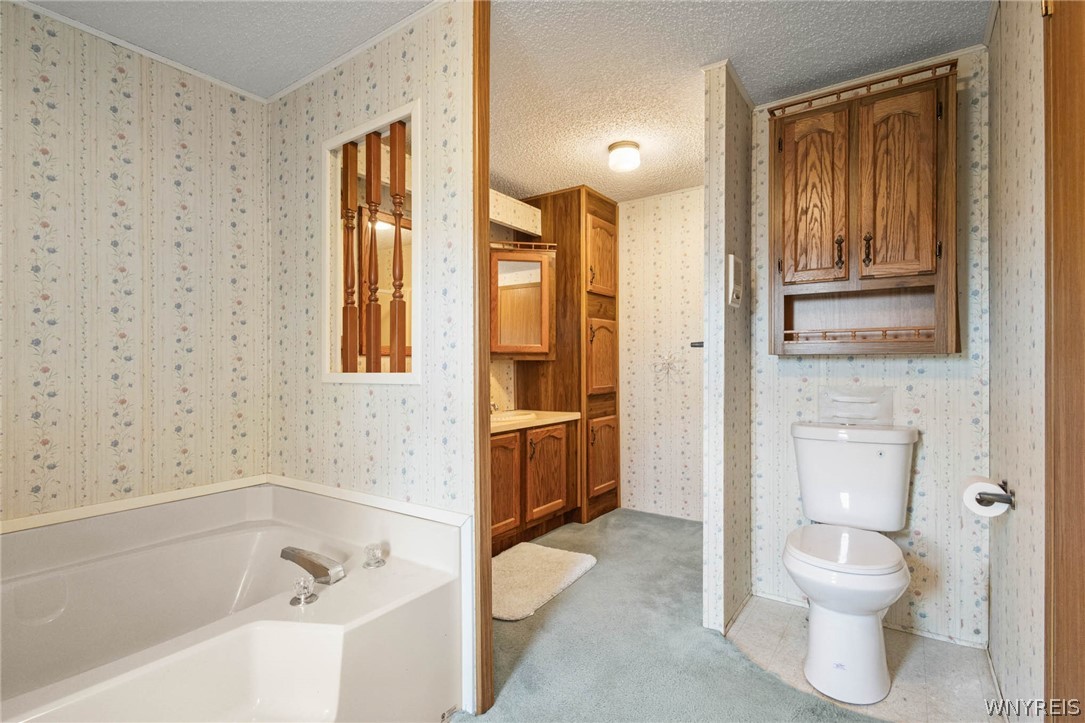 2992 Broadway Road Alexander, NY 14011 - Photo 16 of 42