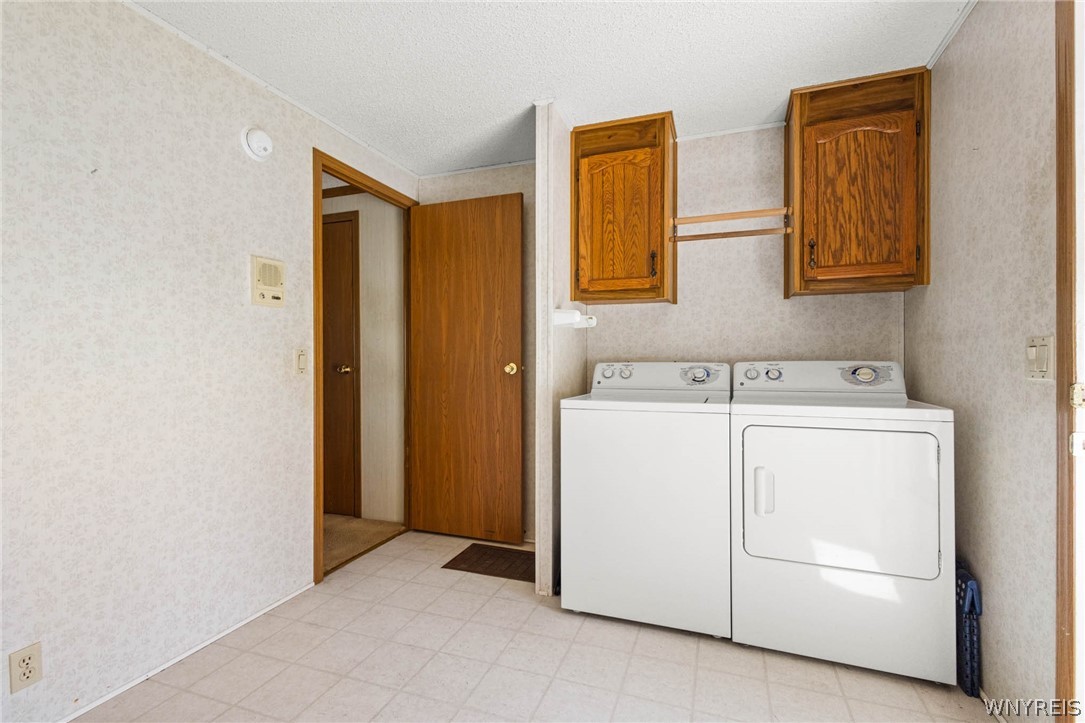 2992 Broadway Road Alexander, NY 14011 - Photo 19 of 42