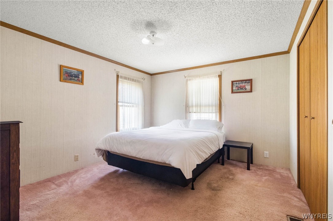 2992 Broadway Road Alexander, NY 14011 - Photo 20 of 42