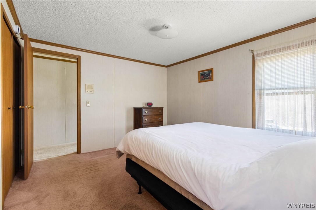 2992 Broadway Road Alexander, NY 14011 - Photo 21 of 42