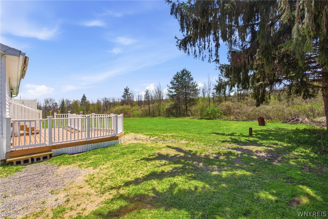 2992 Broadway Road Alexander, NY 14011 - Photo 31 of 42