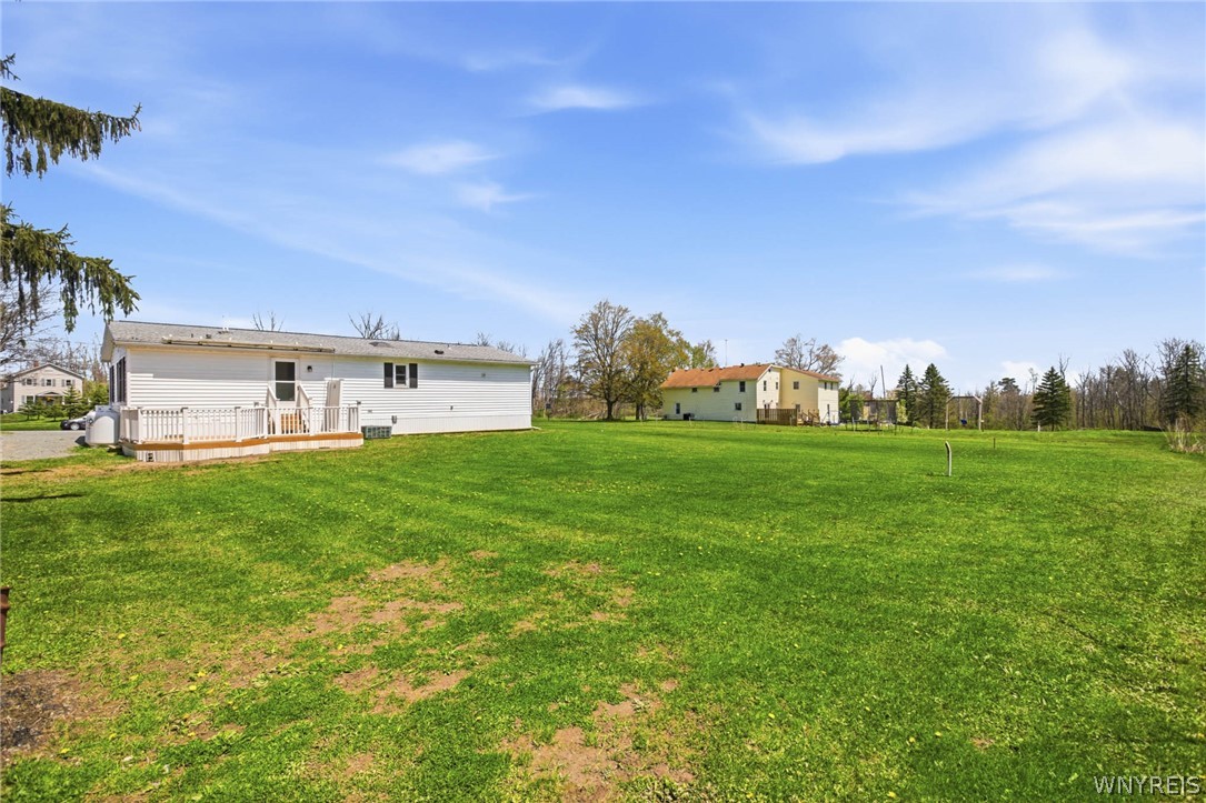 2992 Broadway Road Alexander, NY 14011 - Photo 32 of 42