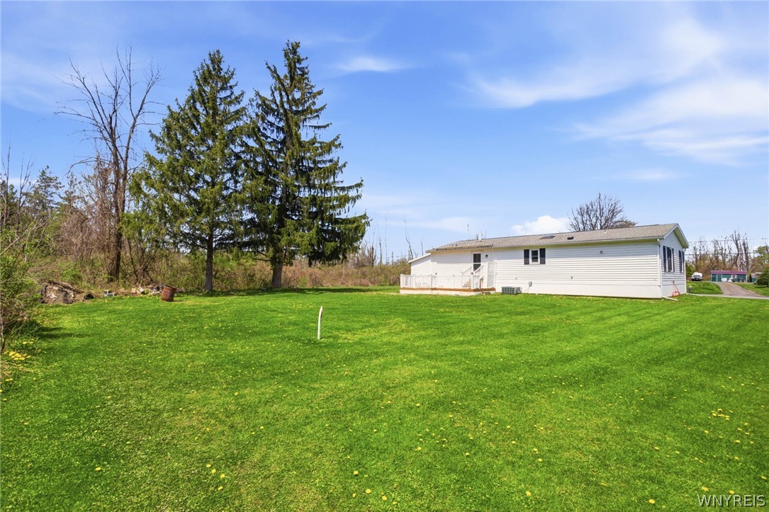 2992 Broadway Road Alexander, NY 14011 - Photo 33 of 42
