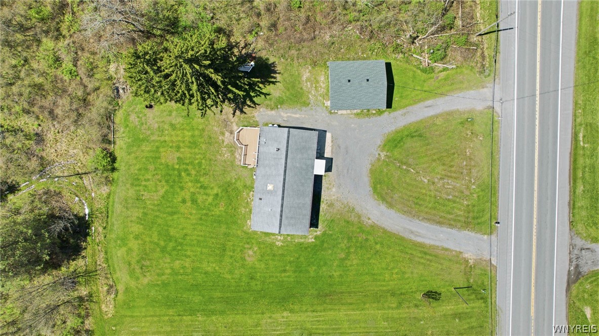 2992 Broadway Road Alexander, NY 14011 - Photo 37 of 42