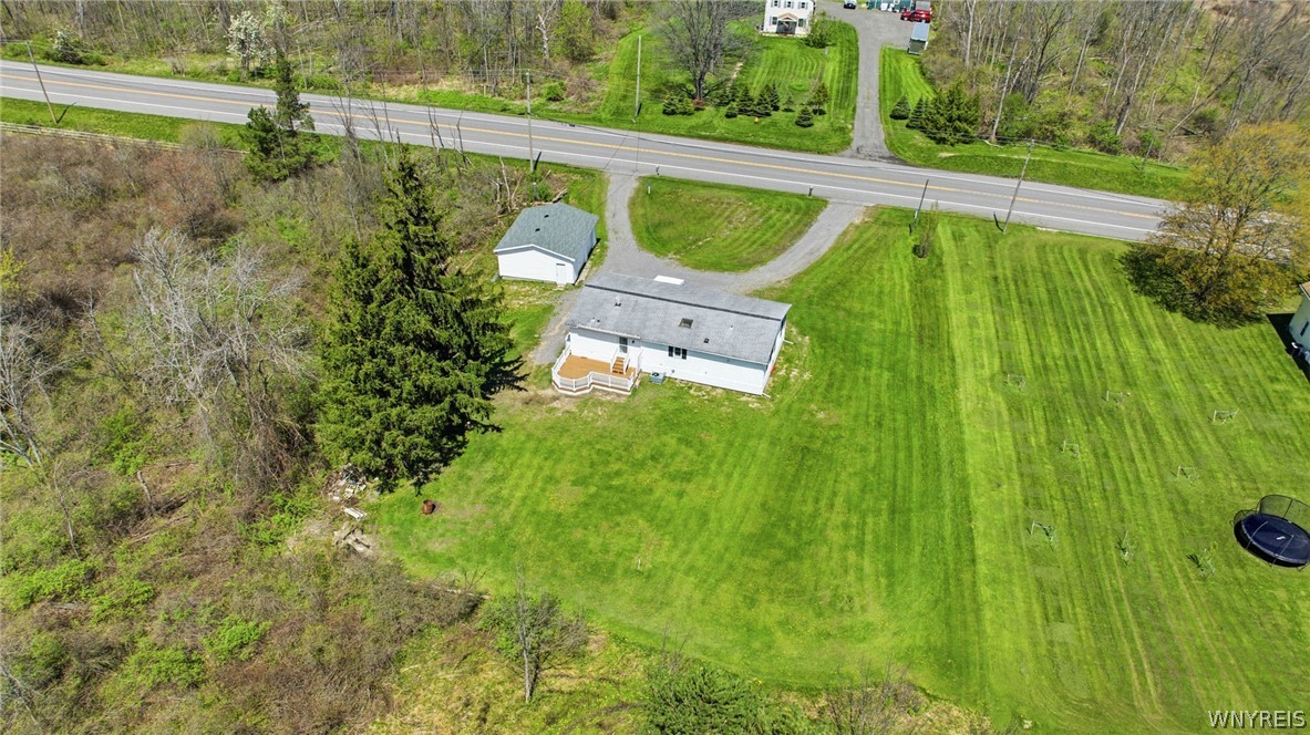 2992 Broadway Road Alexander, NY 14011 - Photo 38 of 42