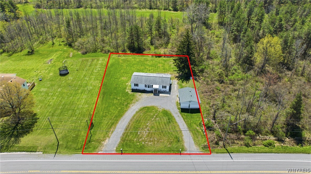 2992 Broadway Road Alexander, NY 14011 - Photo 39 of 42