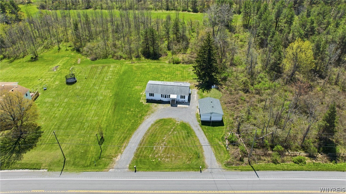 2992 Broadway Road Alexander, NY 14011 - Photo 40 of 42