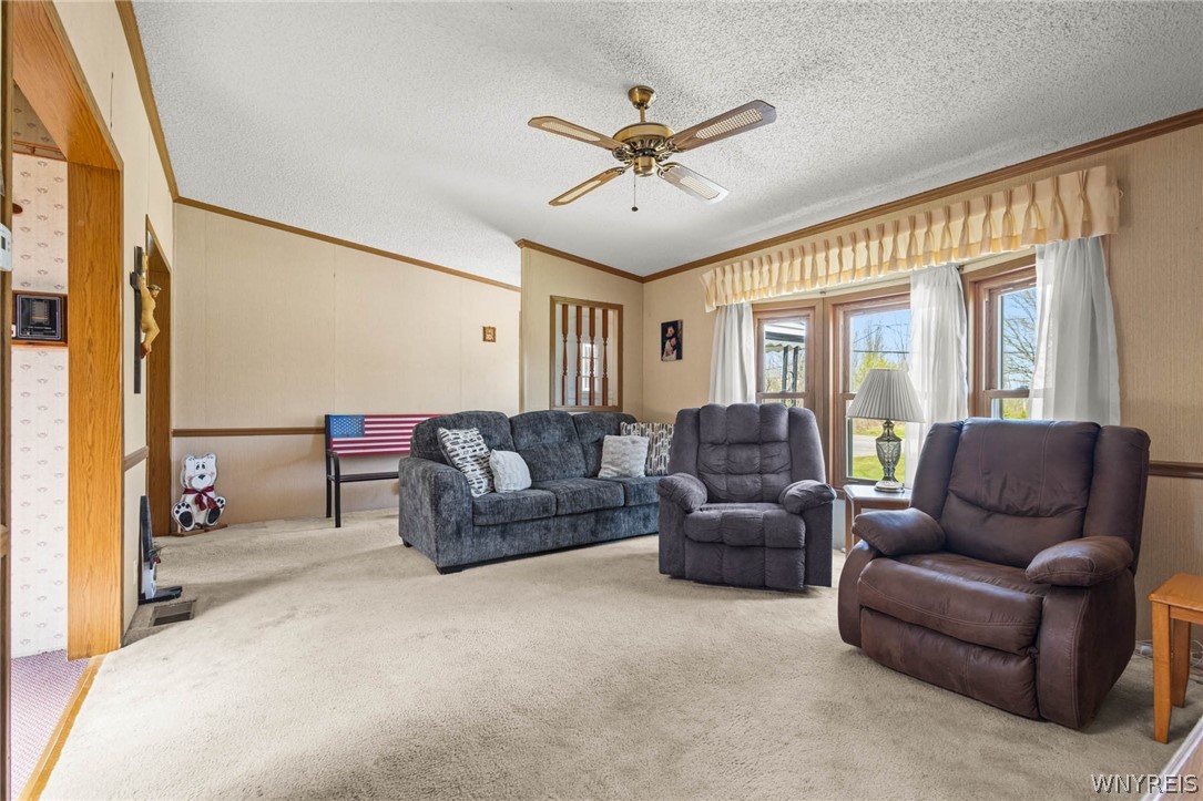 2992 Broadway Road Alexander, NY 14011 - Photo 7 of 42