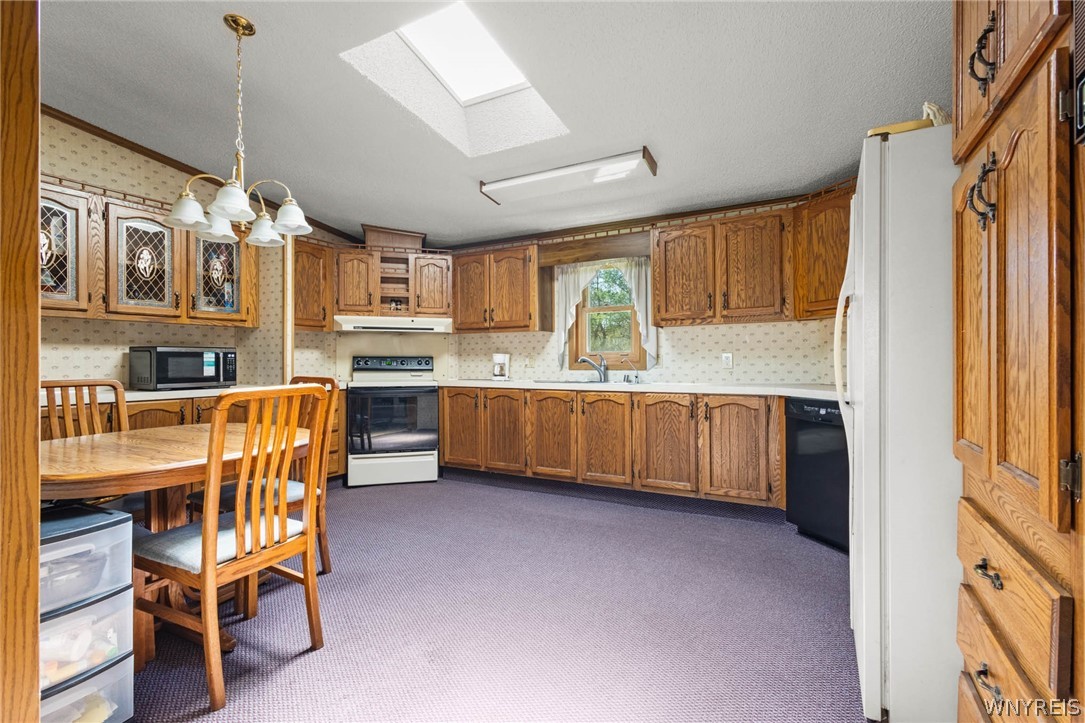 2992 Broadway Road Alexander, NY 14011 - Photo 9 of 42