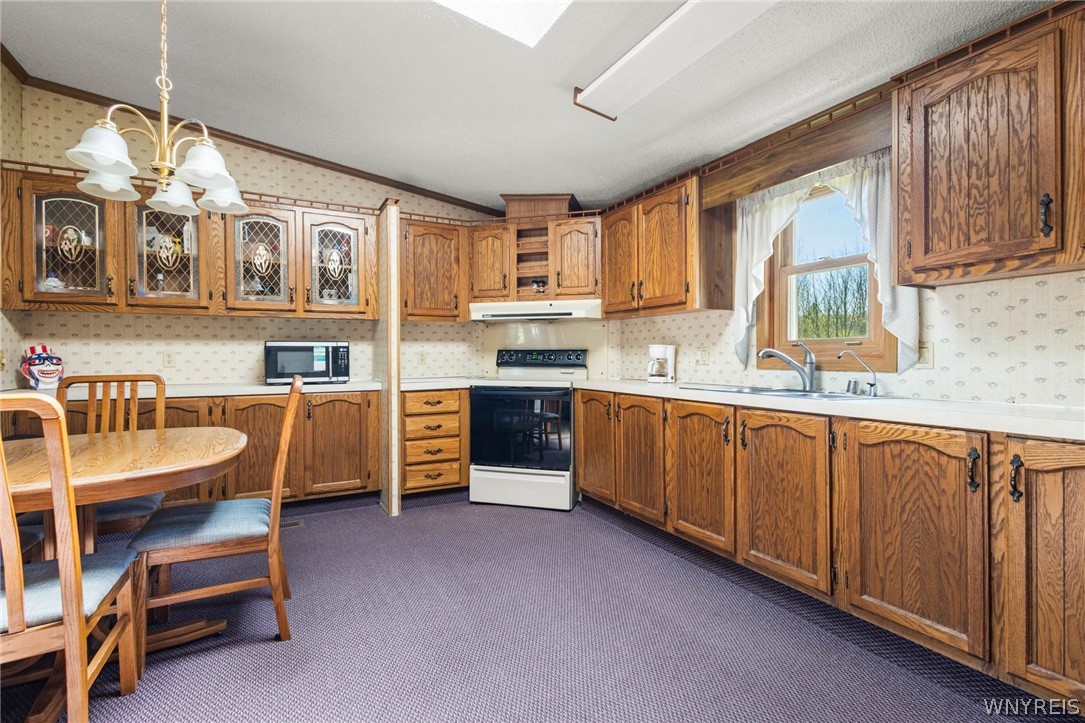 2992 Broadway Road Alexander, NY 14011 - Photo 10 of 42