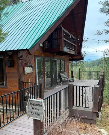 $796,985 | 45 Rainbow Ridge Road, Garden Valley, ID 83622