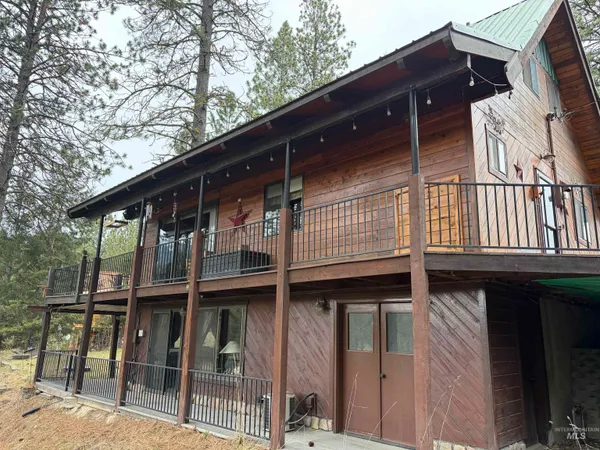 $796,985 | 45 Rainbow Ridge Road, Garden Valley, ID 83622