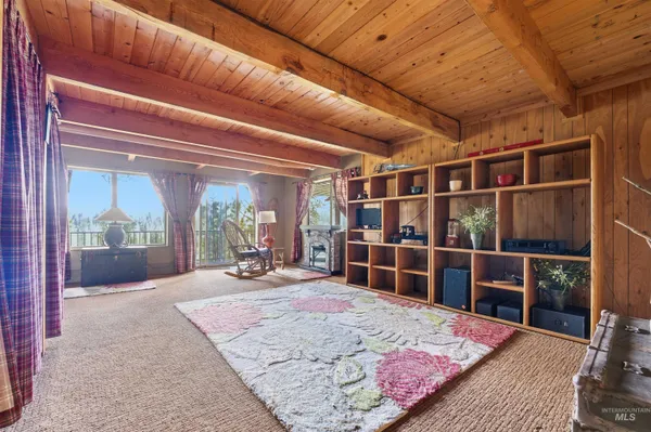 $796,985 | 45 Rainbow Ridge Road, Garden Valley, ID 83622