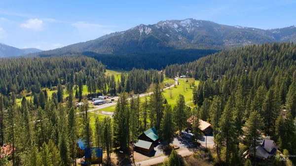 $796,985 | 45 Rainbow Ridge Road, Garden Valley, ID 83622