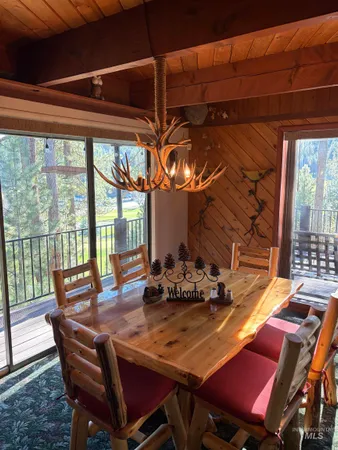 $796,985 | 45 Rainbow Ridge Road, Garden Valley, ID 83622
