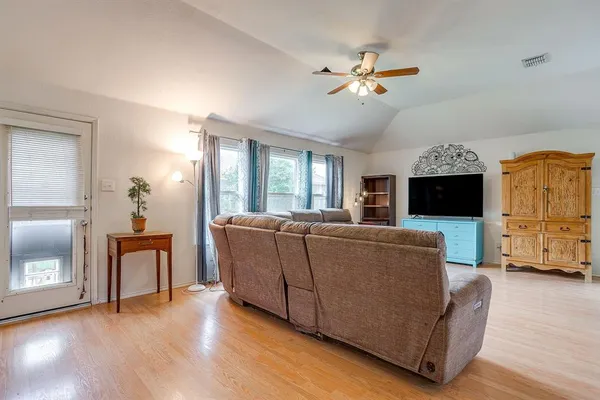 $272,000 | 620 Horn Street, Crowley, TX 76036