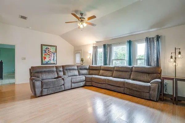$272,000 | 620 Horn Street, Crowley, TX 76036