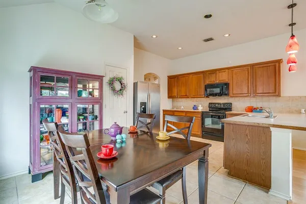 $272,000 | 620 Horn Street, Crowley, TX 76036