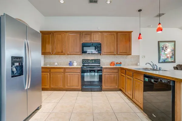 $272,000 | 620 Horn Street, Crowley, TX 76036