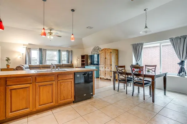 $272,000 | 620 Horn Street, Crowley, TX 76036