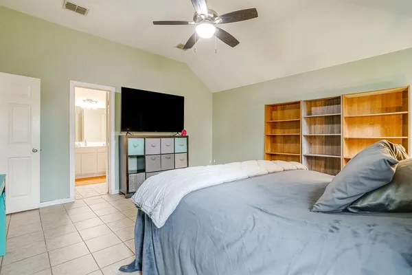 $272,000 | 620 Horn Street, Crowley, TX 76036