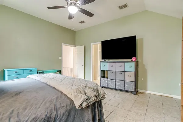 $272,000 | 620 Horn Street, Crowley, TX 76036