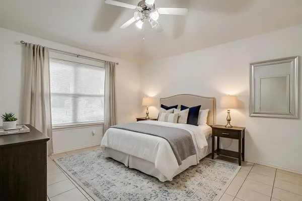 $272,000 | 620 Horn Street, Crowley, TX 76036